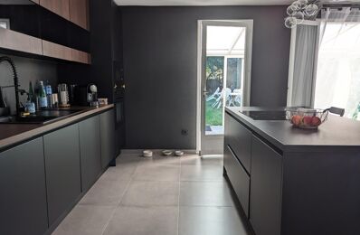 vente maison 335 000 € à proximité de Béthemont-la-Forêt (95840)