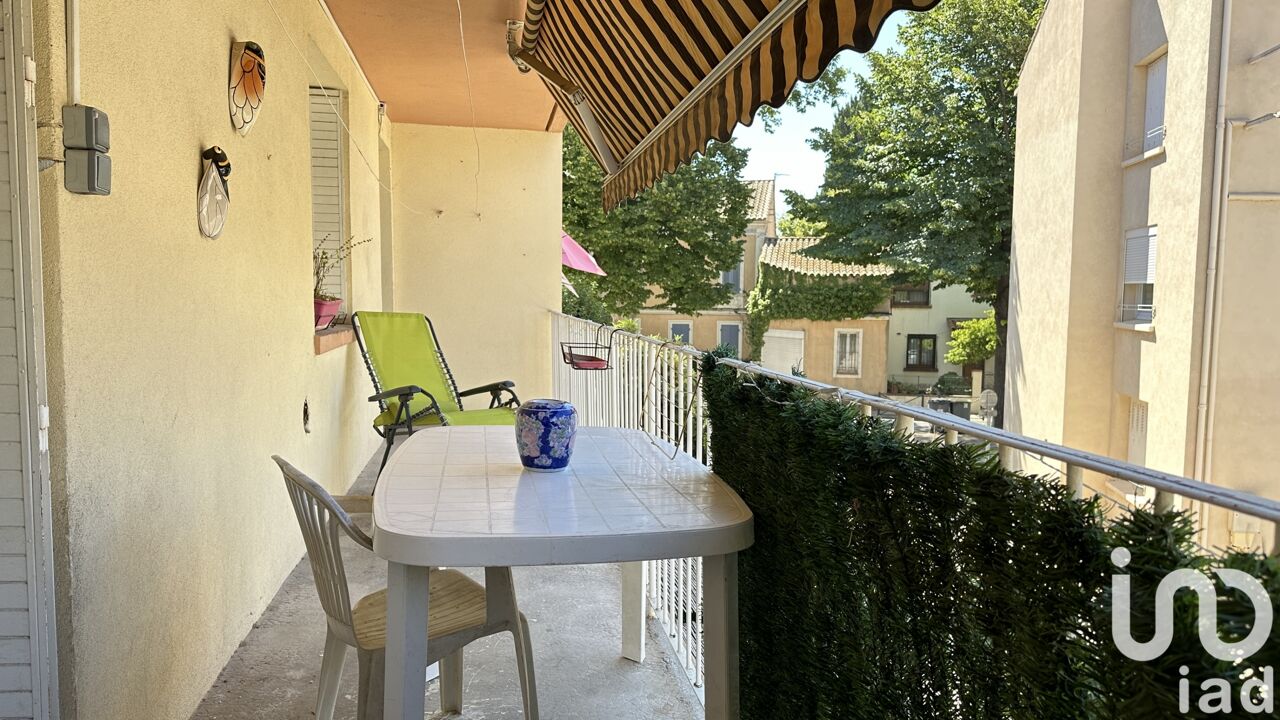 appartement 4 pièces 61 m2 à vendre à Six-Fours-les-Plages (83140)