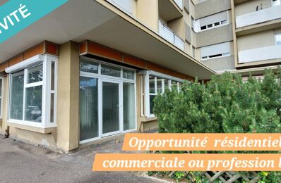 vente commerce 150 000 € à proximité de Westhoffen (67310)