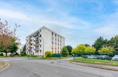 vente appartement 209 000 € à proximité de La Frette-sur-Seine (95530)