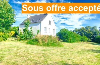 vente maison 235 600 € à proximité de Rosporden (29140)