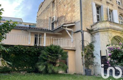 appartement 5 pièces 153 m2 à vendre à Libourne (33500)