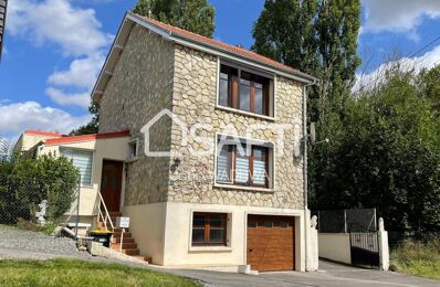 vente maison 126 500 € à proximité de La Ville-Aux-Bois-Lès-Dizy (02340)