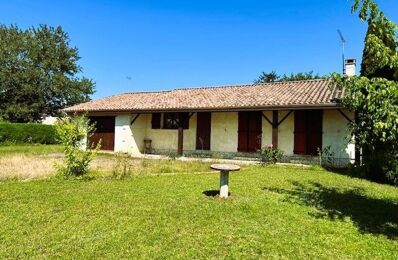 vente maison 186 000 € à proximité de Civrac-sur-Dordogne (33350)