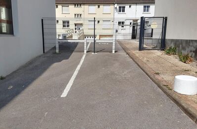 vente garage 15 000 € à proximité de Fort-Mahon-Plage (80120)