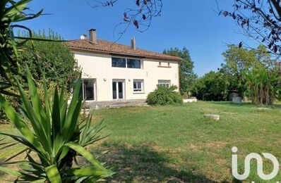 vente maison 429 000 € à proximité de Les Barthes (82100)