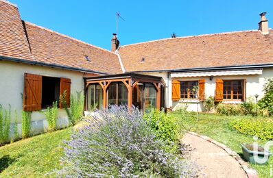 vente maison 91 500 € à proximité de Le Gault-du-Perche (41270)