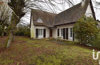 vente maison 350 000 € à proximité de Le Plessis-Pâté (91220)