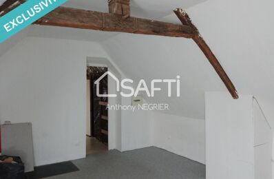 vente maison 113 500 € à proximité de Juvigny-sous-Andaine (61140)