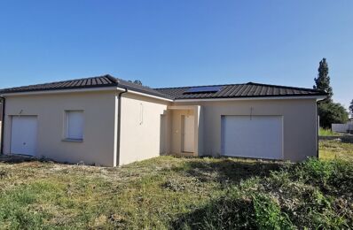 vente maison 316 000 € à proximité de Plan-de-Baix (26400)