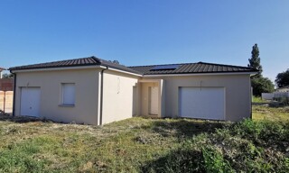 Maison 4 Pièces 96 m² à vendre à Bésayes (26300)