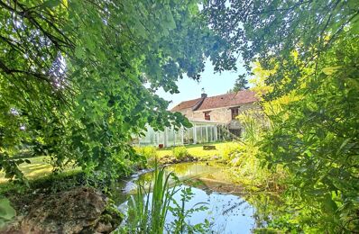 vente maison 699 000 € à proximité de Mareil-le-Guyon (78490)