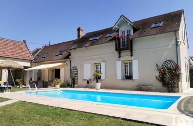 vente maison 515 000 € à proximité de Berneuil-sur-Aisne (60350)