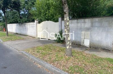 vente terrain 355 000 € à proximité de Vertou (44120)