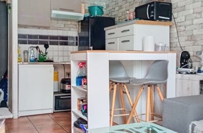 vente appartement 64 500 € à proximité de Saint-Germain-Lès-Arpajon (91180)