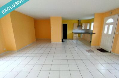 vente maison 225 000 € à proximité de Saint-Paul (33390)