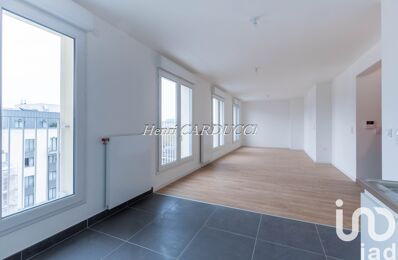 vente appartement 560 000 € à proximité de Paris 2 (75002)