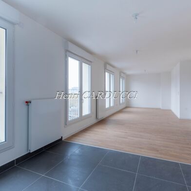 Appartement 3 pièces 75 m²