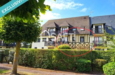 vente appartement 189 000 € à proximité de Merville-Franceville-Plage (14810)