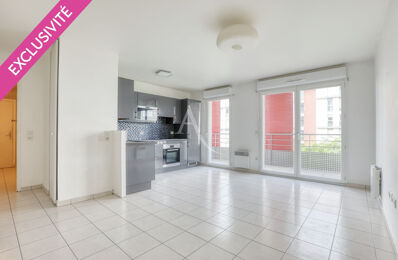 vente appartement 247 925 € à proximité de Andrésy (78570)