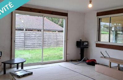 vente maison 135 000 € à proximité de Labastide-d'Armagnac (40240)