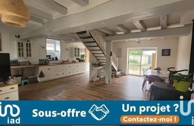 vente maison 215 000 € à proximité de Saint-Sauveur-d'Aunis (17540)