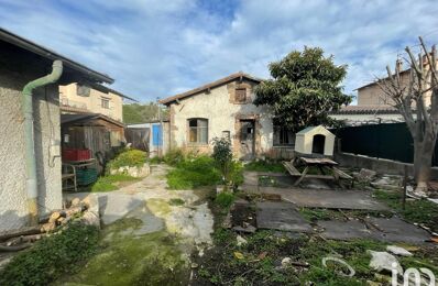 vente maison 422 000 € à proximité de Théoule-sur-Mer (06590)