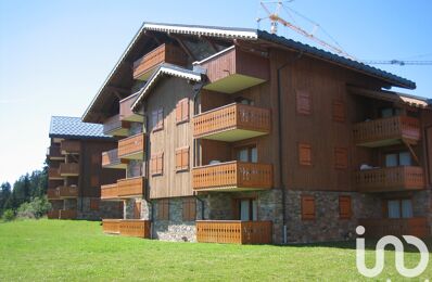 vente appartement 295 000 € à proximité de Les Contamines-Montjoie (74170)