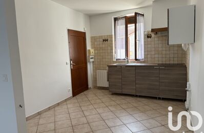 location appartement 635 € CC /mois à proximité de Vaires-sur-Marne (77360)