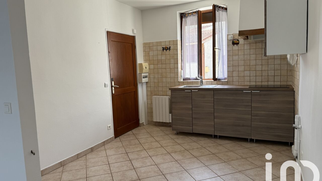 appartement 1 pièces 25 m2 à louer à Montry (77450)