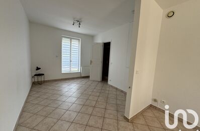 location appartement 590 € CC /mois à proximité de Saint-Soupplets (77165)