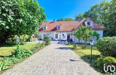 vente maison 660 000 € à proximité de Montceaux-Lès-Meaux (77470)