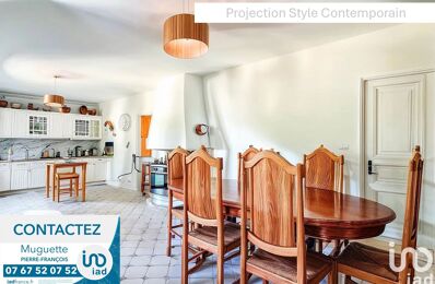 vente maison 660 000 € à proximité de Claye-Souilly (77410)