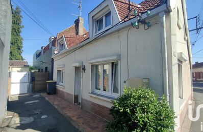 vente maison 144 500 € à proximité de Flers-en-Escrebieux (59128)