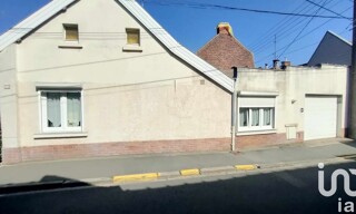 Maison 3 Pièces 79 m² à vendre à Annœullin (59112)