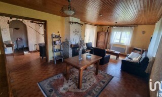 Maison 7 Pièces 167 m² à vendre à Entre-deux-Eaux (88650)