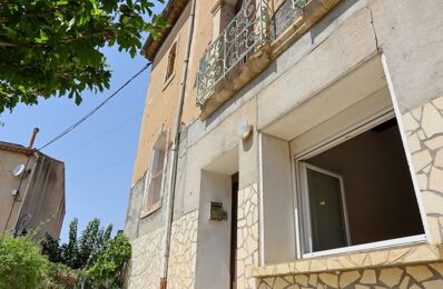 vente maison 109 000 € à proximité de Ginestas (11120)