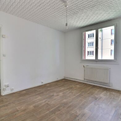 Appartement 1 pièce 28 m²