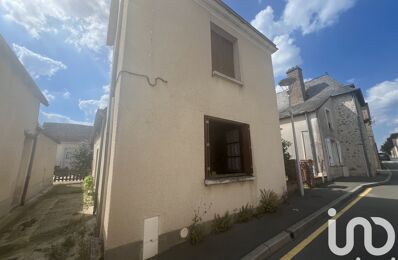 vente maison 51 000 € à proximité de Mareil-sur-Loir (72200)