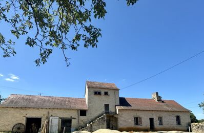 vente maison 220 000 € à proximité de Lacapelle-Livron (82160)