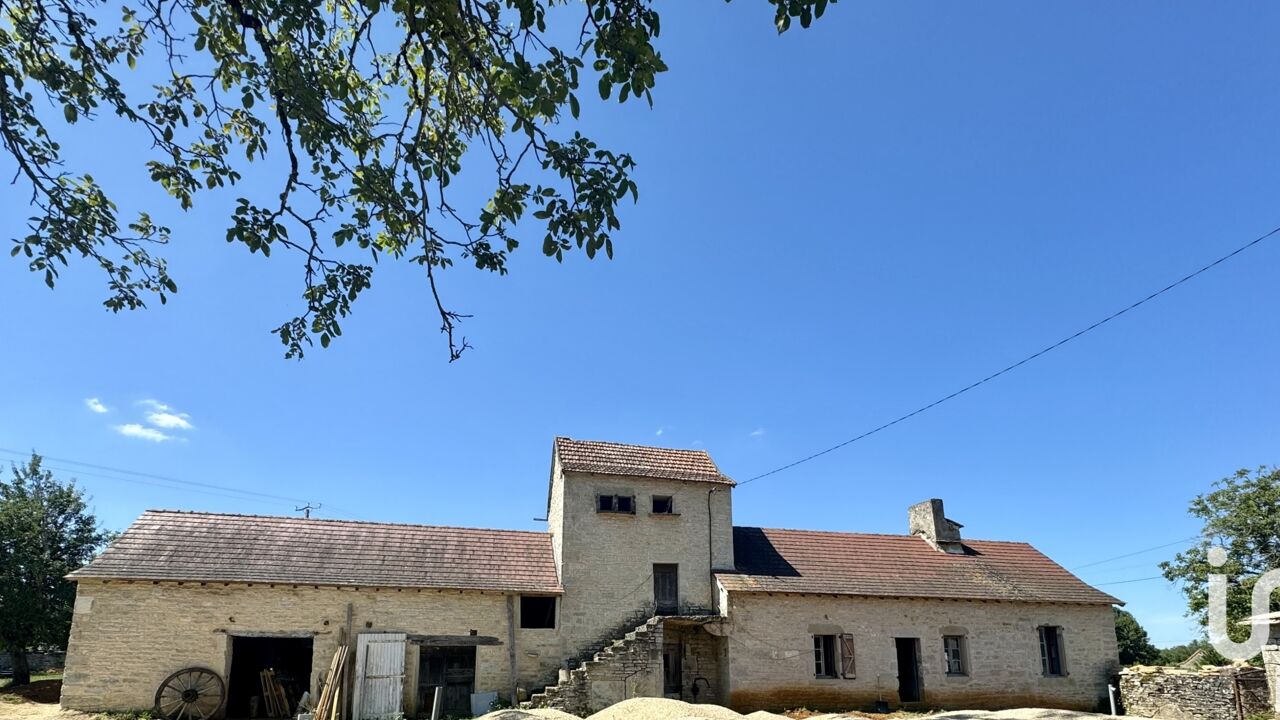 maison 5 pièces 150 m2 à vendre à Lacapelle-Livron (82160)