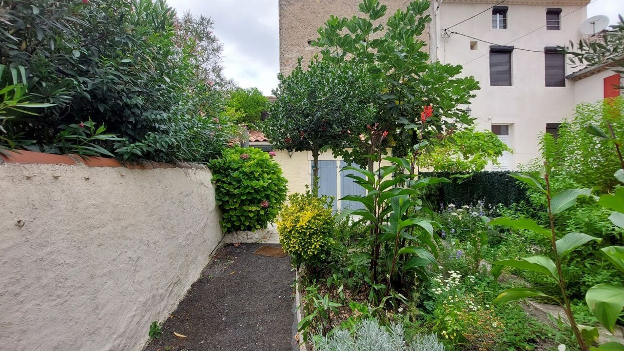 maison 4 pièces 108 m2 à vendre à Castres (81100)