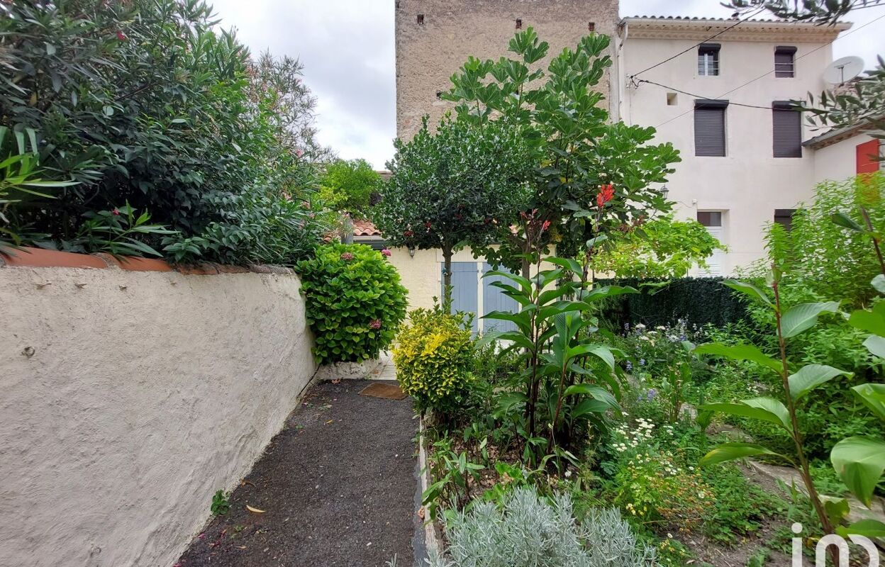 maison 4 pièces 108 m2 à vendre à Castres (81100)