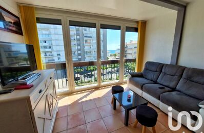 vente appartement 199 000 € à proximité de Cabestany (66330)