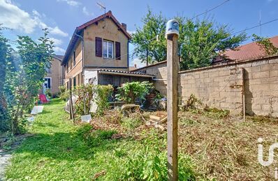 vente maison 53 000 € à proximité de Le Montet (03240)