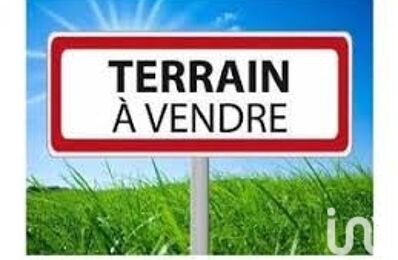 vente terrain 77 000 € à proximité de Saint-Araille (31430)