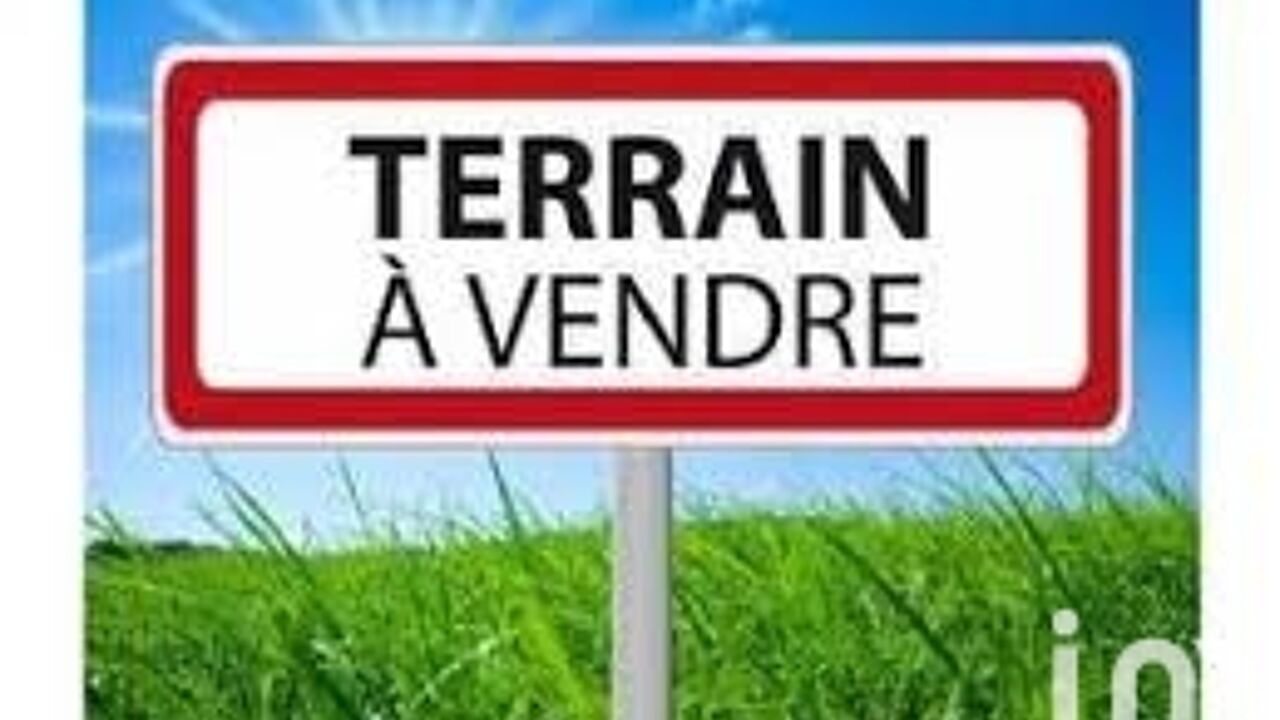 terrain  pièces 600 m2 à vendre à Lafitte-Vigordane (31390)