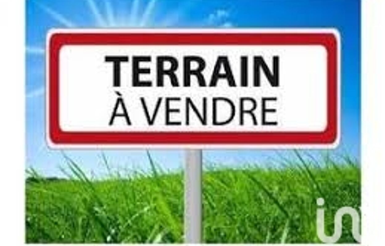 terrain  pièces 600 m2 à vendre à Lafitte-Vigordane (31390)