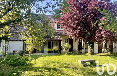 vente maison 167 000 € à proximité de Nogent-sur-Seine (10400)