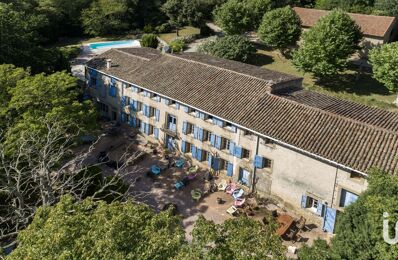 vente maison 1 175 000 € à proximité de Montferrand (11320)